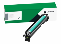 Lexmark - Černá - jednotka fotokonduktoru LCCP - pro Lexmark CX931dse