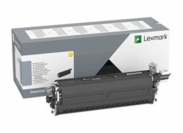 Lexmark - Žlutá - originální - vývojová sada LCCP - pro Lexmark C2325dw, MC2325adw, MC2425adw, MC2535adwe, MC2640adwe