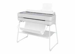 HP DesignJet Studio - Steel Edition - 24" tisk na velký formát - barva - tryskový - 279 x 610 mm, Role (61 cm x 45,7 m) - 2400 x 1200 dpi - až 0.43 min/str. (mono) / až 0.43 min/str. (barevný) - USB 2