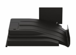 Lexmark - Offset stacker - pro Lexmark CX833se, CX950se, XC9535