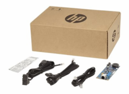 HP Analog Fax Accessory 702 - Karta faxového rozhraní - pro Color LaserJet Enterprise MFP 6800dn, MFP 6801