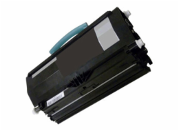 Lexmark - Vysoká výtěžnost - černá - originální - kazeta s barvivem - pro Lexmark X264dn, X363dn, X364dn, X364dw