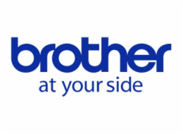 Brother TD-4210D - - Č/B - přímý termální