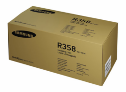 HP MLT-R358 - Černá - originální - zobrazovací jednotka tiskárny - pro MultiXpress SL-M4370LX, SL-M5360RX, SL-M5370LX, SL-M5370NX, SL-M5373LX, SL-M5373NX