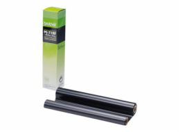 Brother PC71RF - Tisková páska - pro FAX-T104, T106, T74, T76, T78