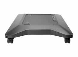 HP - Stojan na tiskárnu - pro LaserJet Enterprise M607, M608, M609, M610, M611, M612; LaserJet Managed E60055, E60075