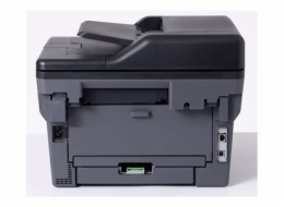 Brother DCP-L2665DW - Multifunkční tiskárna - Č/B - laser - A4/Legal (média) - až 34 stran/min. (kopírování) - až 34 stran/min. (tisk) - 250 listy - USB 2.0, Wi-Fi(n), LAN