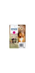 Epson 378 - 4.1 ml - purpurová - originální - blistr s RF / akustickým alarmem - inkoustová cartridge - pro Expression Home XP-8605, 8606; Expression Home HD XP-15000; Expression Photo XP-8500, 8700