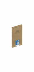 Epson Multipack 27XL EasyMail - 3-balení - XL - žlutá, azurová, purpurová - originální - zaslatelný poštou - inkoustová cartridge - pro WorkForce WF-3620, WF-3640, WF-7110, WF-7210, WF-7610, WF-7620, 