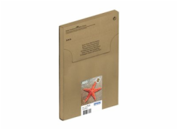Epson 603 Multipack Easy Mail Packaging - 4-balení - černá, žlutá, azurová, purpurová - originální - blistr - inkoustová cartridge - pro Expression Home XP-2150, 2155, 3150, 3155, 4150, 4155; WorkForc
