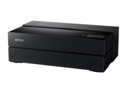 Epson SureColor SC-P900 - Tiskárna - barva - tryskový - Role A2 plus (43,2 cm) - 5760 x 1440 dpi - kapacita: 120 listy - Wi-Fi(ac), USB 3.0, LAN