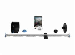 HP Roll Upgrade Kit - Rolovací podavač tiskárny - pro DesignJet T7100, T7200 Production Printer