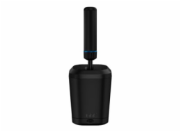 Logitech G RS Shifter & Handbrake - Sekvenční měnič - kabelové - pro Microsoft Xbox One, Microsoft Xbox Series S, Microsoft Xbox Series X, Sony PlayStation 4, Sony PlayStation 5, PC