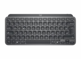 LOGITECH, MX Keys Mini Business KBD Graphite ES