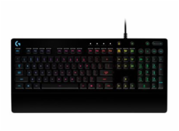 LOGITECH, G213 Prodigy Gaming Keyboard N/A NLB