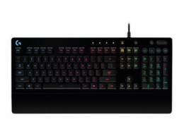 LOGITECH G213 Prodigy Gaming Keyboard - USB (FRA)