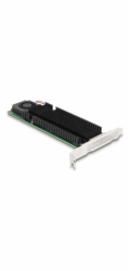Delock&nbsp;-&nbsp;Radic&nbsp;úložište&nbsp;-&nbsp;M.2&nbsp;NVMe&nbsp;Card&nbsp;-&nbsp;nízký&nbsp;profil&nbsp;-&nbsp;RAID&nbsp;0,&nbsp;1,&nbsp;JBOD&nbsp;-&nbsp;PCIe&nbsp;3.0&nbsp;x8