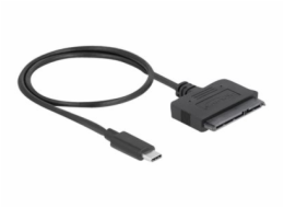 Delock - Řadič úložiště - 2.5" - SATA 6Gb/s - USB 3.2 (Gen 2)