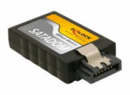Delock Flash Module vertical - SSD - 32 GB - interní - SATA 6Gb/s