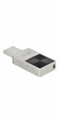 Delock Mini Memory Stick - Jednotka USB flash - 32 GB - USB-C 3.2 Gen 1