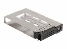Delock - Nosic jednotky úložište (caddy) - 2.5" - U.2 NVMe - U.2