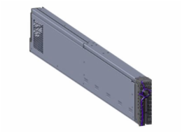 WD OpenFlex F3200 - Police - 30.7 TB - SSD