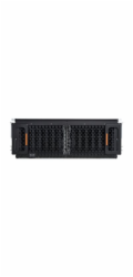 WD Ultrastar Data60 SE4U60-60 - Police - 60 zásuvky (SATA-600) - k upevnění na regál - 4U