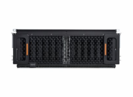 WD Ultrastar Data60 - Police - 60 zásuvky (SAS-3) - HDD 20 TB x 60 - k upevnění na regál - 4U