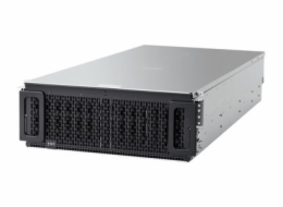 WD Ultrastar Data102 SE4U102-102 - Police - 102 zásuvky (SATA-600 / SAS-3) - HDD 14 TB x 102 - k upevnění na regál - 4U