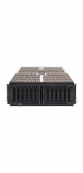WD Ultrastar Data102 SE4U102-102 - Police - 102 zásuvky (SATA-600 / SAS-3) - HDD 6 TB x 102 - k upevnění na regál - 4U