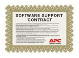 APC EcoStruxure Asset Advisor Service Upgrade to Factory Warranty or Existing Service Plan - Technická podpora - vzdálený monitoring (pro UPS 501 kVA or greater) - 1 rok - 24x7 - pro P/N: AMRUPS, GVX7