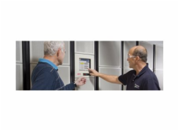 APC Extended Warranty - Technická podpora - pro InfraStruXure Central - 500 uzlů - konzultace po telefonu - 3 let - 24x7