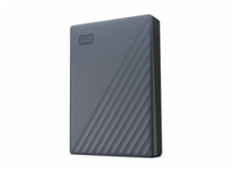 WD My Passport 6TB, USB-C, Externe Festplatte