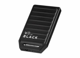 WD BLACK C50 Expansion Card Xbox 2TB