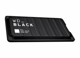 SanDisk externí SSD 2TB WD BLACK P40 Game Drive