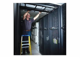 APC Assembly Service - Instalace - až 3 zařízení - pro P/N: AP9335TH, NBPD0160A, NBPD0165, NBRK0250, NBRK0750, NBWL0755, NBWL0756