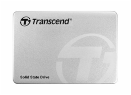 Transcend SSD220S - SSD - 960 GB - interní - 2.5" - SATA 6Gb/s