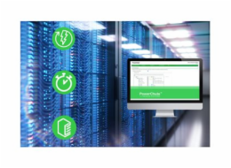 PowerChute Network Shutdown License for Virtualization and HCI, 6-Year