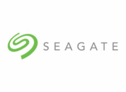 Seagate STMX1000400 - SSD - 1 TB - ultra-compact - externí (přenosný) - USB 3.2 Gen 2 (USB-C konektor) - tmavě šedá - s Seagate Rescue Data Recovery