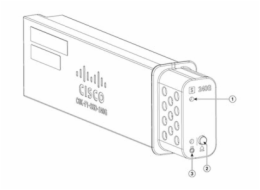 Cisco - SSD - 240 GB - hot-swap - USB 3.0 - pro P/N: C9300X-48TX-1A, C9300X-48TX-1E, C9300X-48TX-A, C9300X-48TX-E, C9300X-48TX-EDU