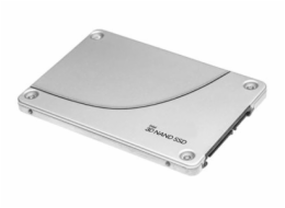 Solidigm™ SSD D3-S4620 Series (960GB, 2.5in SATA 6Gb/s, 3D4, TLC) Generic Single Pack
