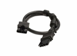 APC - Prodlužovací kabel baterie - 120 V - 1.22 m - černá - pro P/N: SMX3000HV-BR, SMX3000LV2U-BR, SMX3000RMJ2U