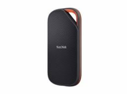 SanDisk Extreme PRO - SSD - 4 TB - externí (přenosný) - USB4 (USB-C konektor)