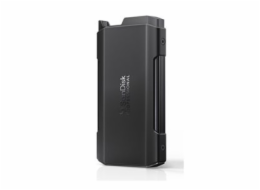 SanDisk Professional PRO-BLADE - Kryt úložiště - USB 3.2 (Gen 2x2)