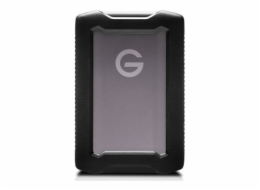 SANDISK Professional G-DRIVE ArmorATD 6TB 2.5inch External HDD