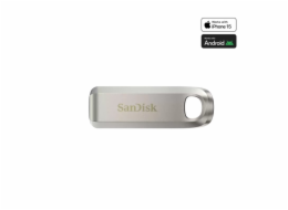 SanDisk Ultra Luxe - Jednotka USB flash - 1 TB - USB-C 3.2 Gen 1