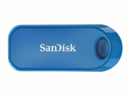 SanDisk Cruzer Snap 32GB USB blue