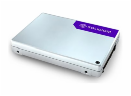 Solidigm D5 Series D5-P5336 - SSD - Enterprise - 30.72 TB - interní - 2.5" - U.2 PCIe 4.0 x4 (NVMe)