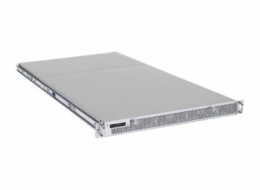 NETGEAR ReadyNAS 2312 - Server NAS - 12 zásuvky - 48 TB - k upevnění na regál - SATA 6Gb/s - HDD 8 TB x 6 - RAID RAID 0, 1, 5, 6, 10, 50, JBOD, 60 - RAM 2 GB - Gigabit Ethernet - iSCSI podpora - 1U