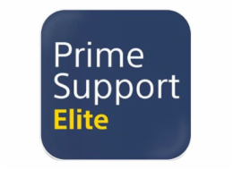 Sony PrimeSupport Elite - Prodloužená dohoda o službách - náhradní díly a práce - 2 let (4./5. rok) - privézt - pro VPL-XW8100ES
